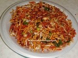 Chinese bhel