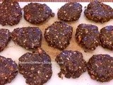 Chocolate  cookies