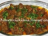 Dal  gosht