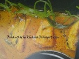 Paneer makhani