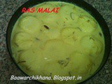 Ras malai