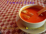 Tomato soup