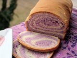 Esperimenti del cavolo e ..... Psychedelic bread