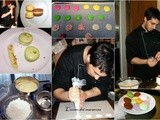 L'uomo dei macarons