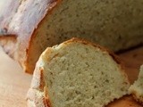 Pane alle erbe aromatiche per il Word Bread Day