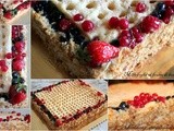 Quando la tavola mette tutti d'accordo_atto secondo: le delizie di Guerino e la mia millefoglie
