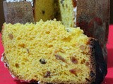 Un sereno natale a tutti e ad ognuno il suo panettone