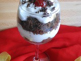 Black Forest Trifle | Dessert Recipe