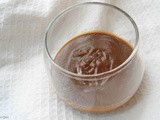 Butterscotch Sauce | Easy Homemade Butterscotch Sauce