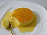 Caramel Pudding | Caramel Custard Pudding | Flan Recipe
