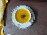 Carrot Soup | Easy Carrot Soup | Soup Recipes