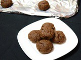 Double Chocolate Cookies | Easy Video Recipe
