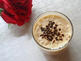 Easy Coffee Frappe | Iced Coffee Frappe Recipe