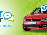 Easy updating with Quikr Nxt