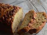 Eggless Banana Bread | Video Recipe