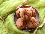 Fried Modak | Festive Recipe