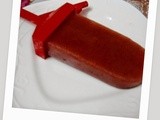 Grape Popsicle | Popsicle Recipe