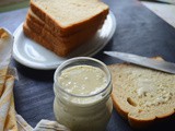 Homemade Mayonnaise | 1 Minute Mayonnaise