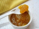 Homemade Pineapple Jam | Pectin Free Jam