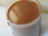 Hot Chocolate Drink