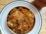 Hyderabadi Chicken curry | Chicken Recipe