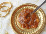 Jackfruit Preserve | Chakka Varati | Jackfruit Jam