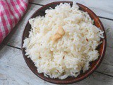 Jeera Pulao | Jeera Rice | Easy Rice Variety