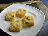 Kalakand | Easy Kalakand Recipe | Festive Sweet recipe