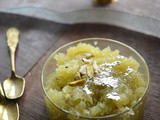 Lauki Halwa | Bottle Gourd Halwa | Festive Sweet Recipe | Review of Preethi Turbo Chopper