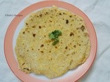 Mooli Paratha | Radish Paratha