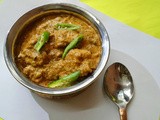 Mughali Chicken Curry | Shahi Chicken Recipe