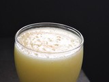 Muskmelon Juice | Summer Drink