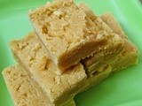 Mysore Pak | Indian Sweet Recipe