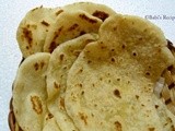 Naan Recipe | Stove Top Method