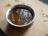 Neem Flower-Tamarind Soup | Veppam Poo Rasam | How to make Neem Flower Rasam