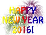 New Year Wishes