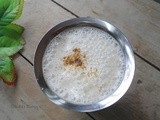 Oats Buttermilk | Oats Mor | Oats Recipes