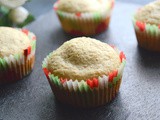 Oats Muffins | Healthy Breakfast Muffins