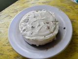 Oreo CheeseCake | No Bake Oreo cheesecake