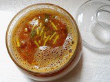 Pineapple Rasam | Marriage Rasam