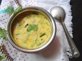 Plain Mor Kuzhambu  |  Easy  Kuzhambu Recipe