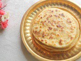 Puran poli | Sweet Boli | Indian Sweet