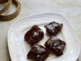 Ragi Halwa | Finger Millet Halwa