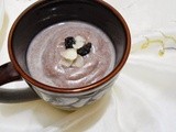 Ragi malt | Healthy Porridge with ragi flour
