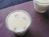 Rava Payasam | Sooji Kheer | Dessert Recipe