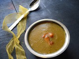 Rice- Coconut Payasam /Kheer | Payasam recipe