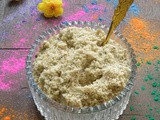 Thandai spice powder | Homemade thandai powder