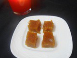 Tirunelveli Halwa | Godhumai Halwa | Halwa Recipe