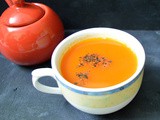 Tomato Soup | Soup recipe | How to make tomato soup