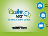 With Quikr Nxt No Fikar